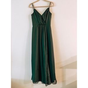 Bridesmaid Dress